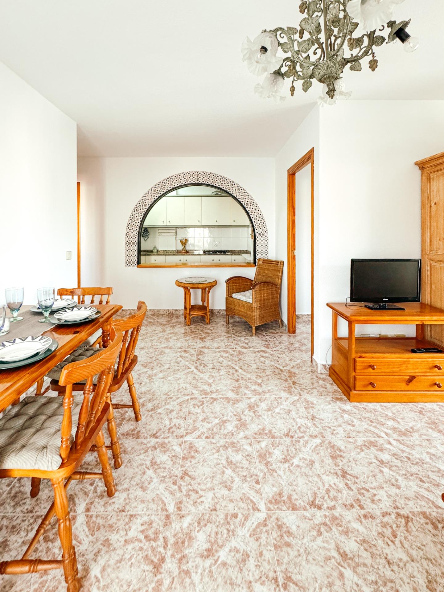 Apartamento en San Pedro del Pinatar