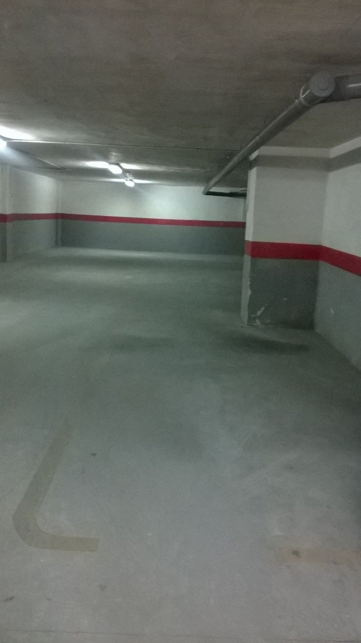 Garaje en Torrevieja