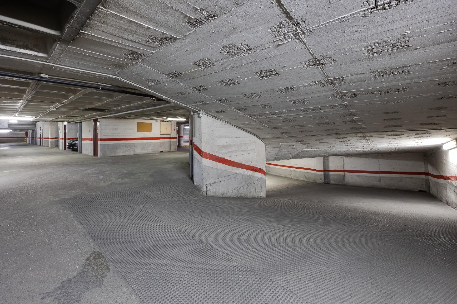 Garaje en Torrevieja