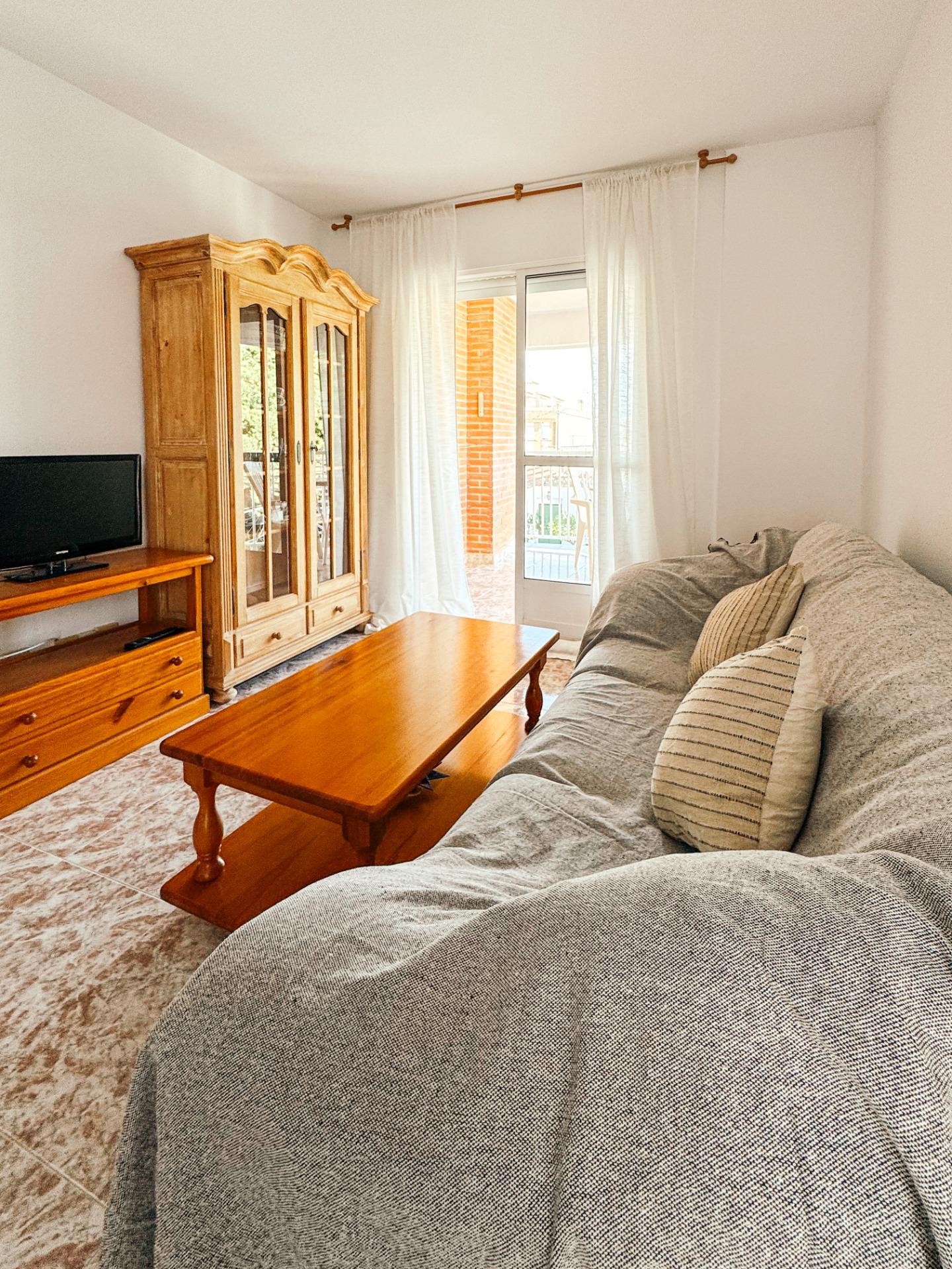 Apartamento en San Pedro del Pinatar