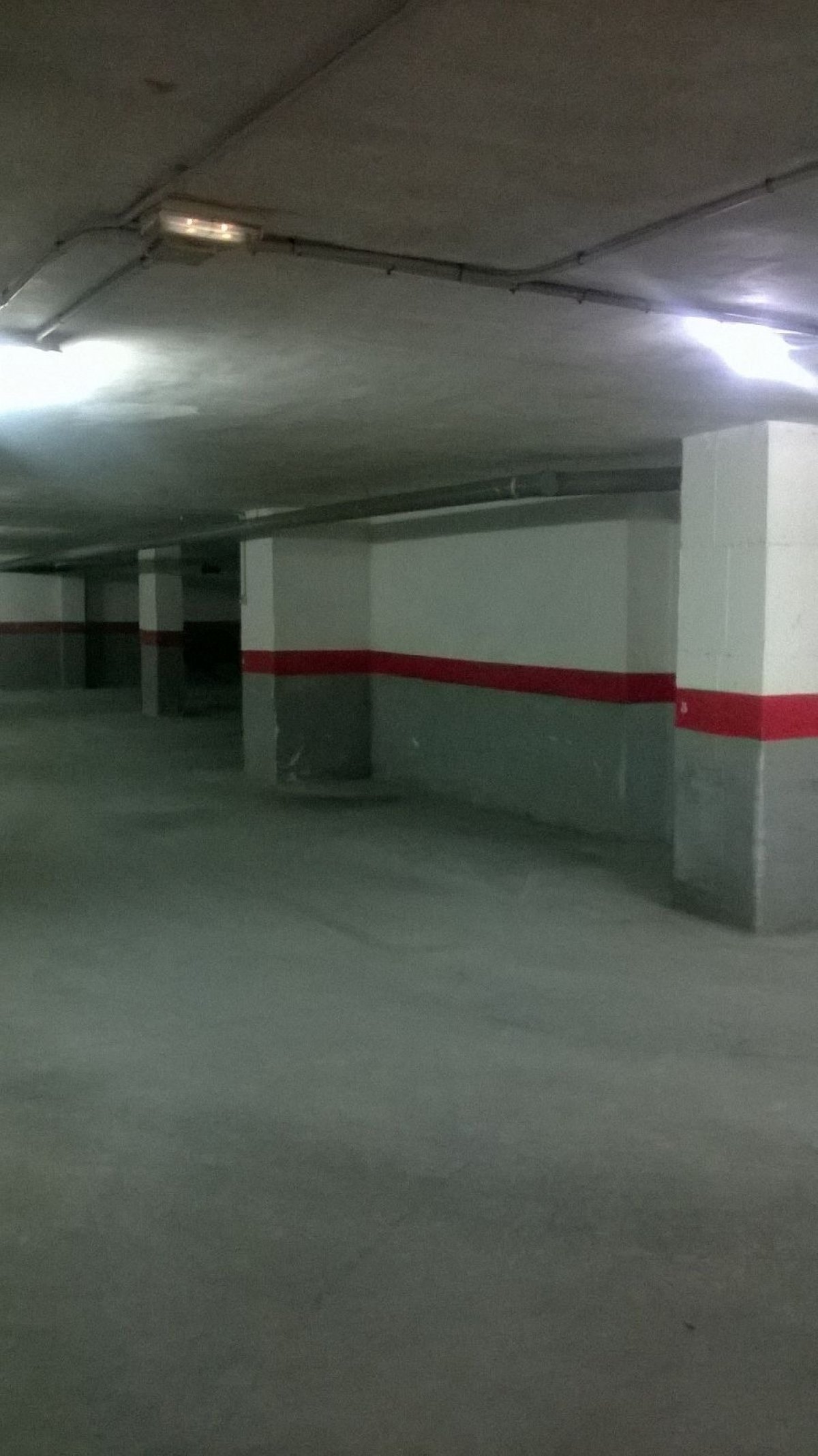 Garaje en Torrevieja