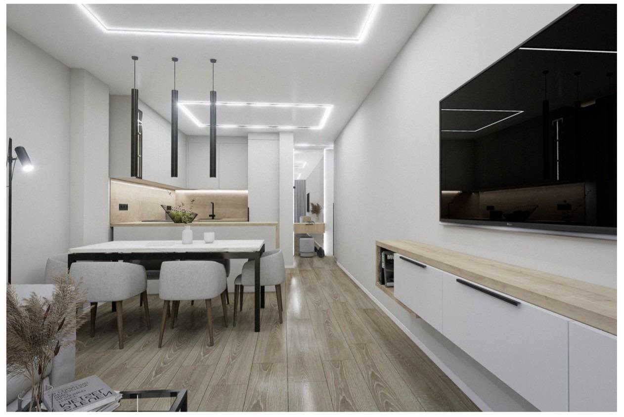 Ático en Torrevieja