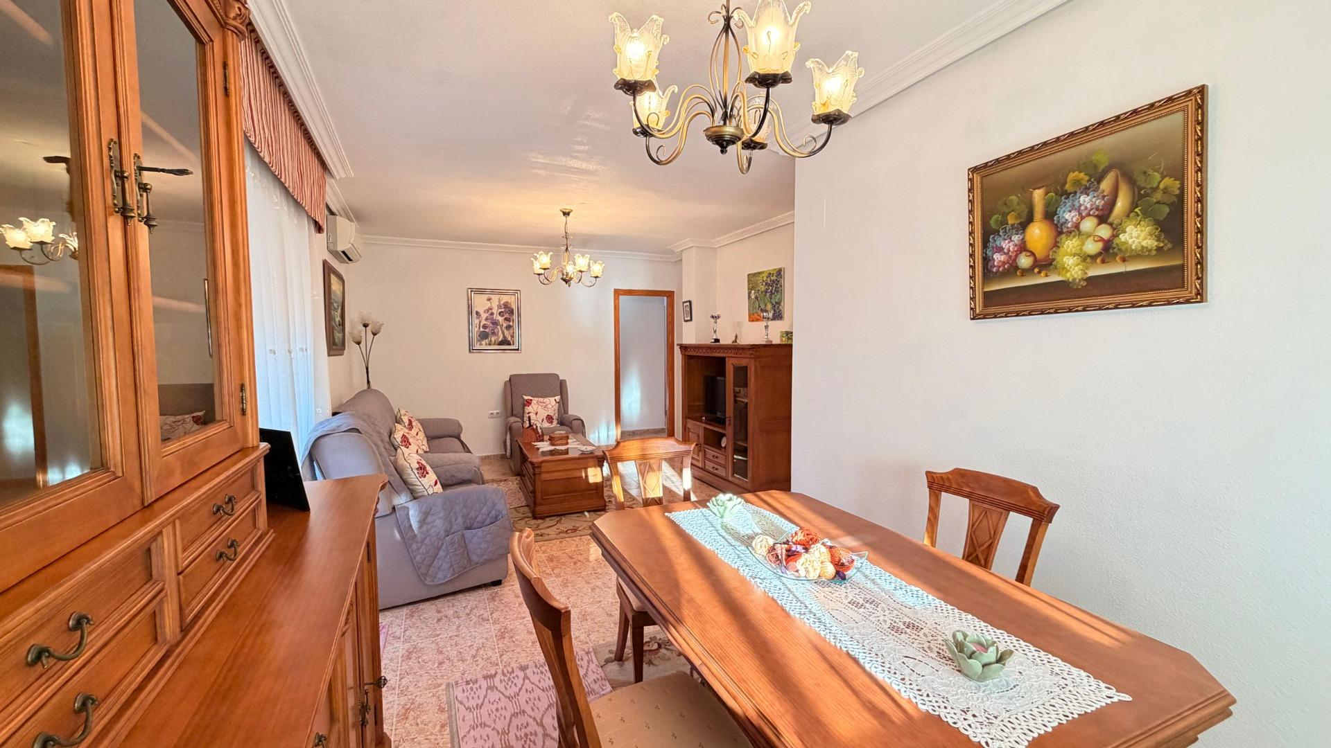 Ático en Torrevieja