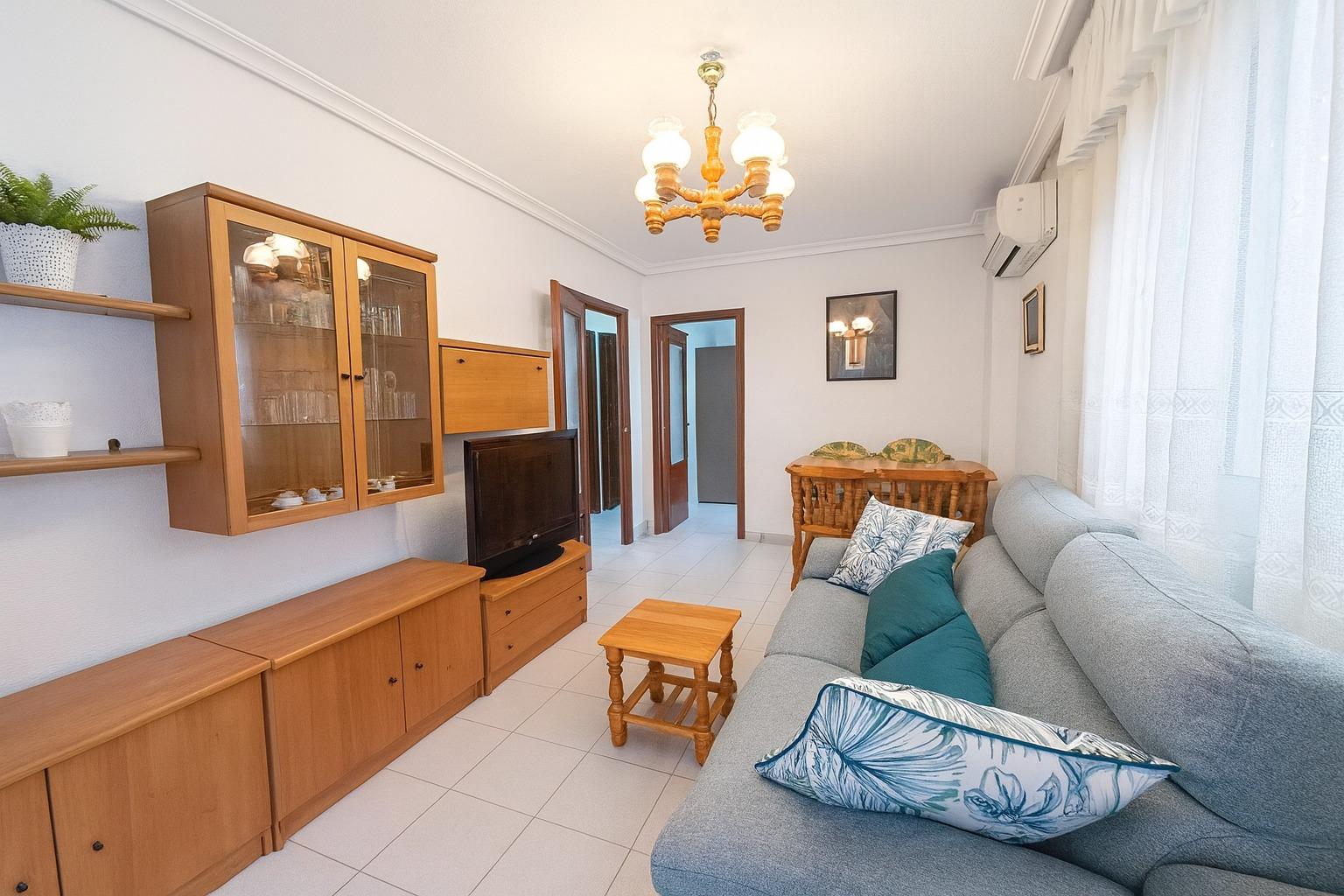 Apartamento en Torrevieja
