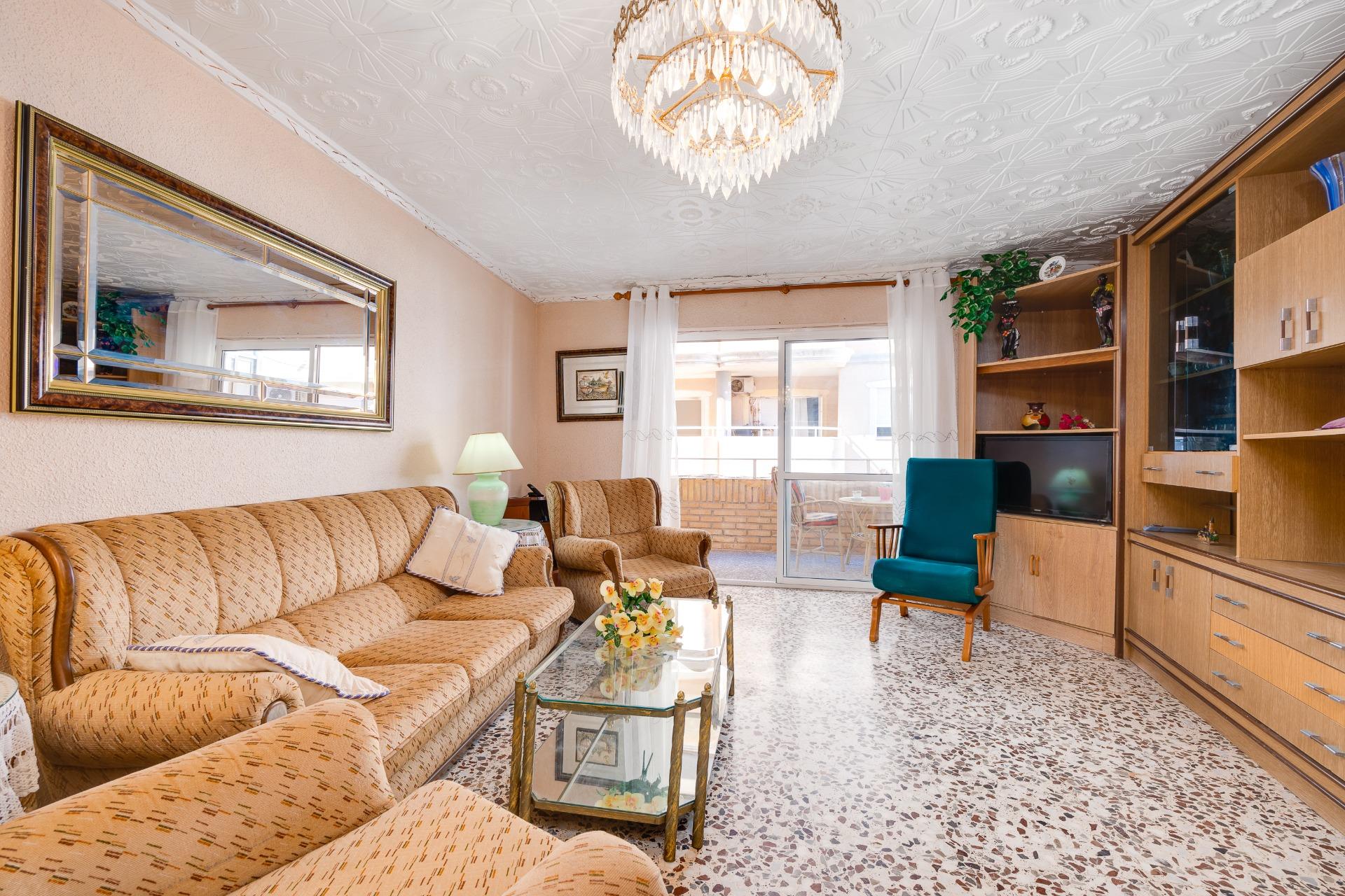 Apartamento en Torrevieja