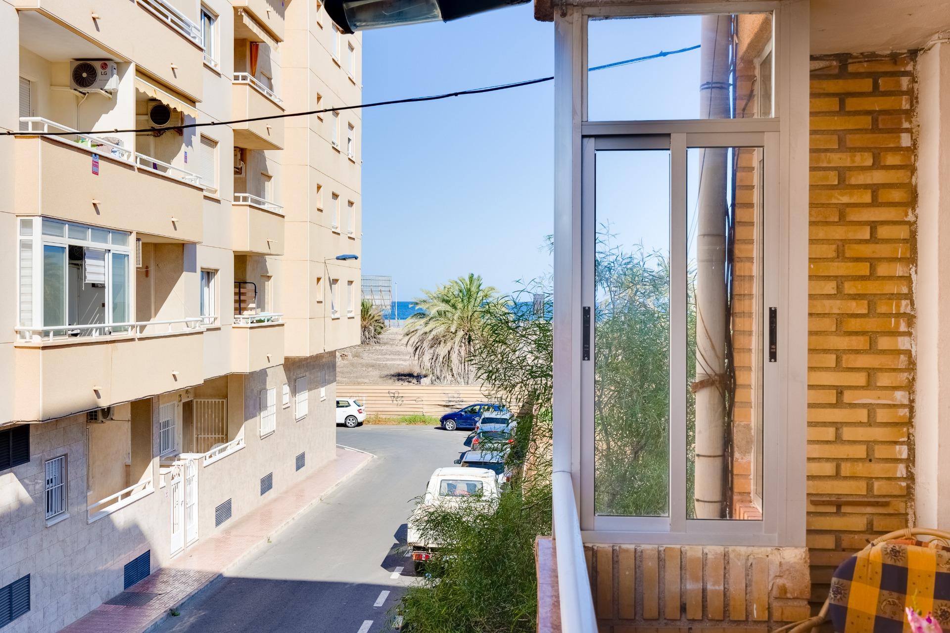 Apartamento en Torrevieja