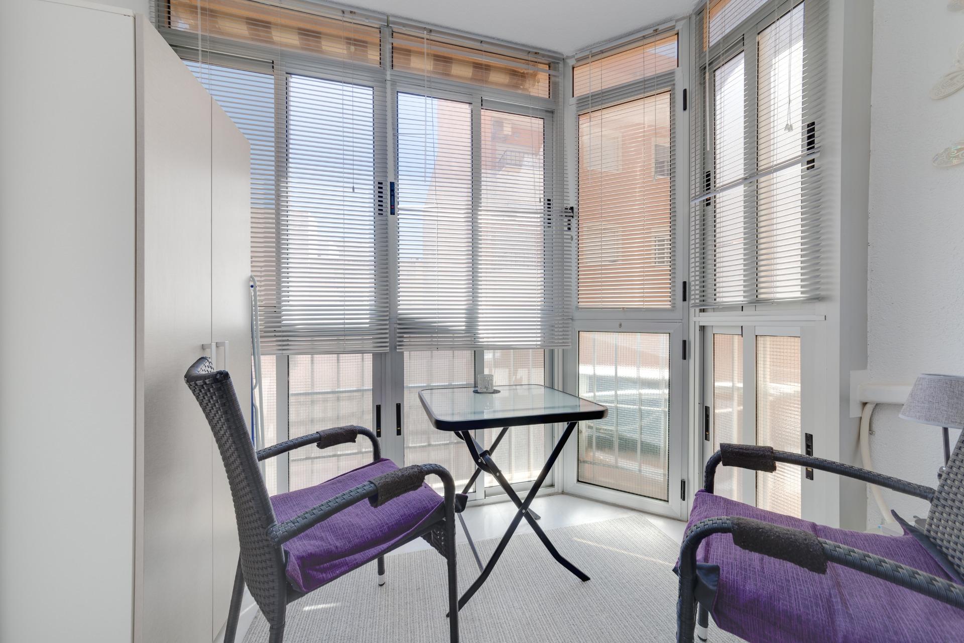 Estudio en Torrevieja