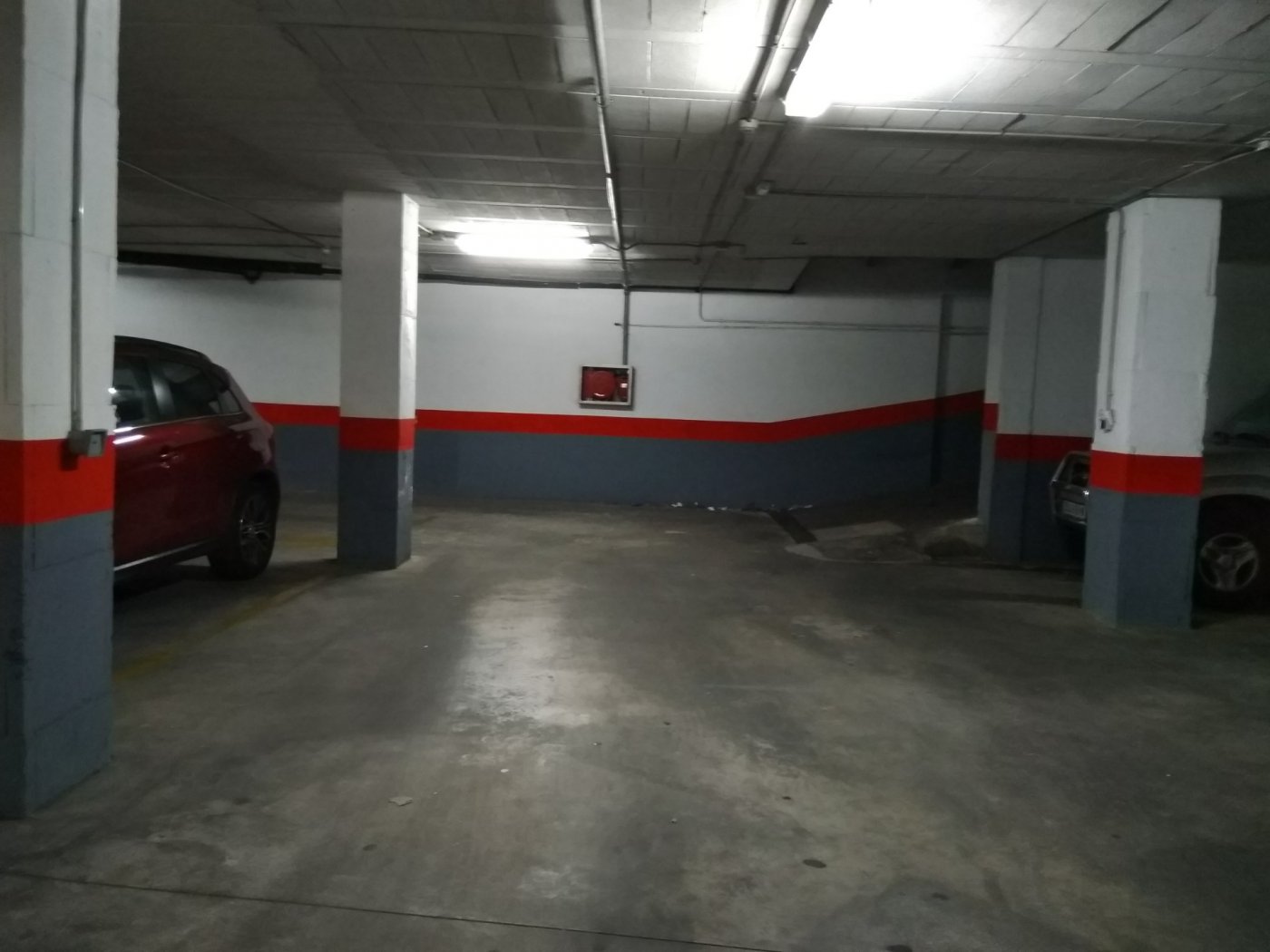 Garaje en Torrevieja