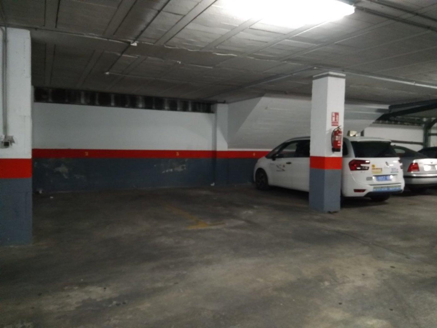 Garaje en Torrevieja