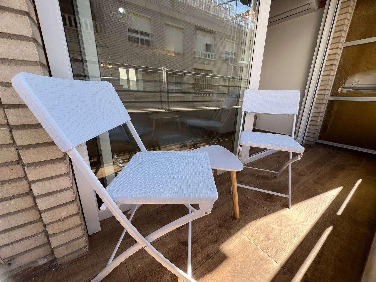 Apartamento en Torrevieja