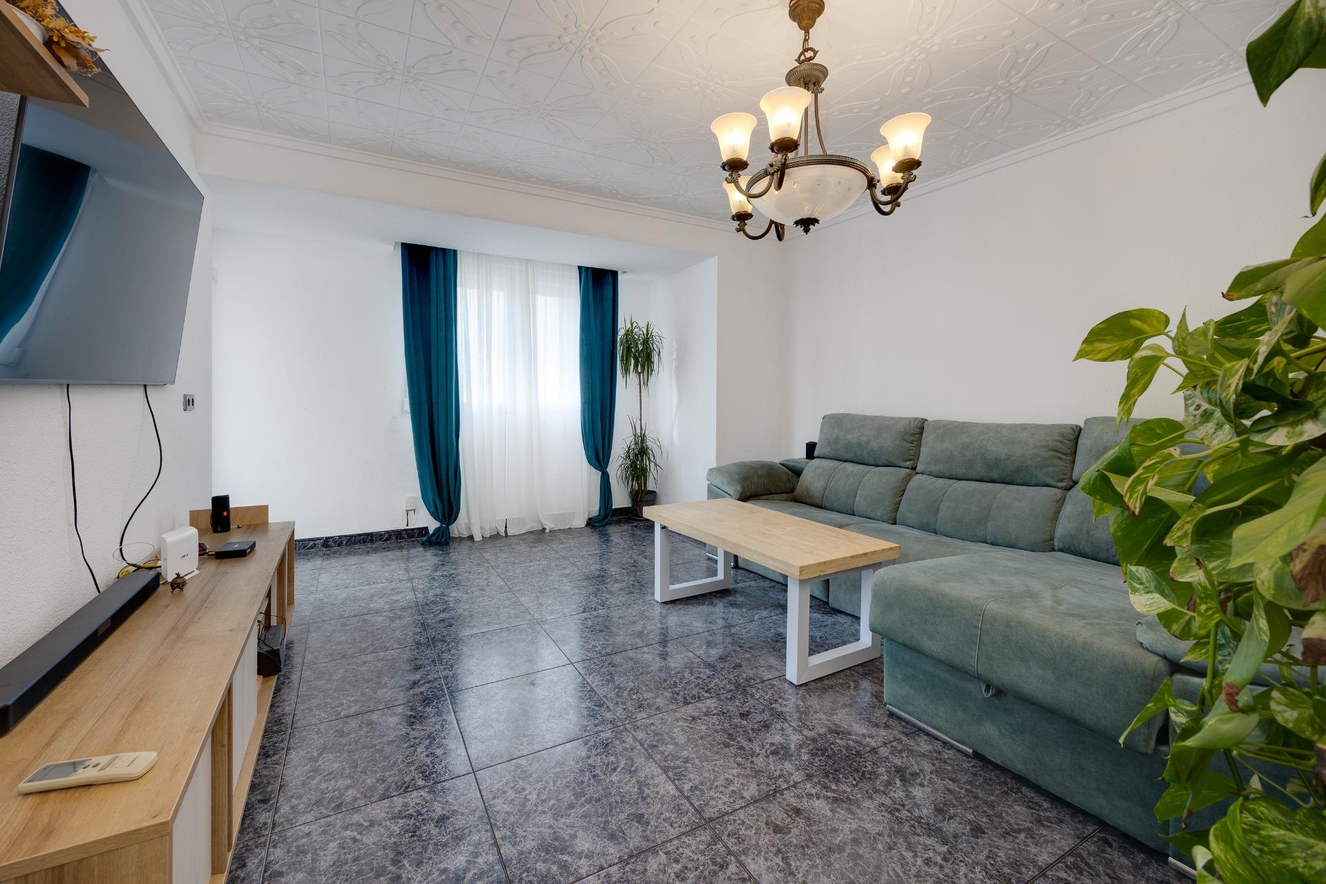 Apartamento en Torrevieja