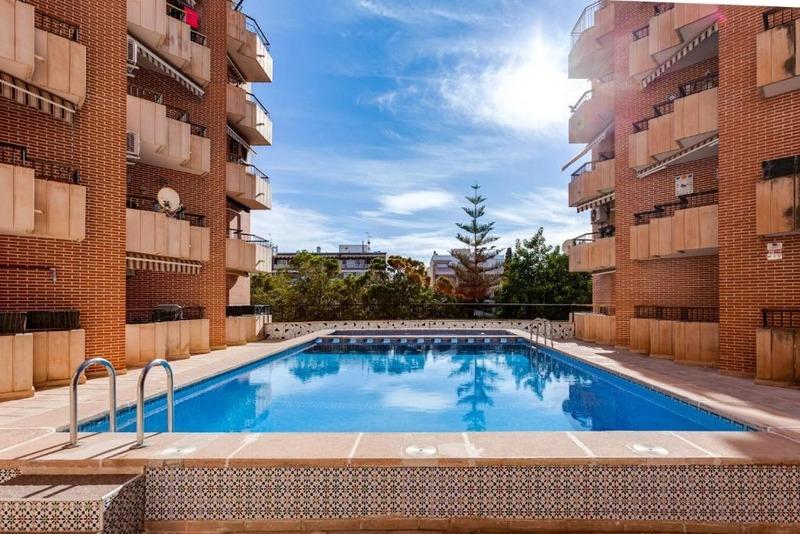 Apartamento en Torrevieja
