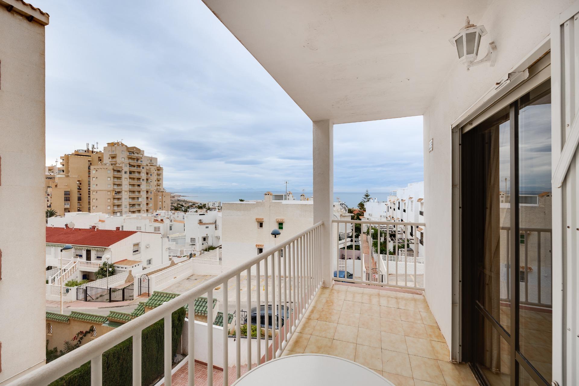 Apartamento en Torrevieja