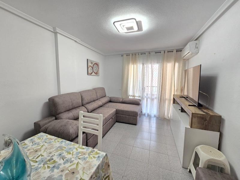 Apartamento en Torrevieja