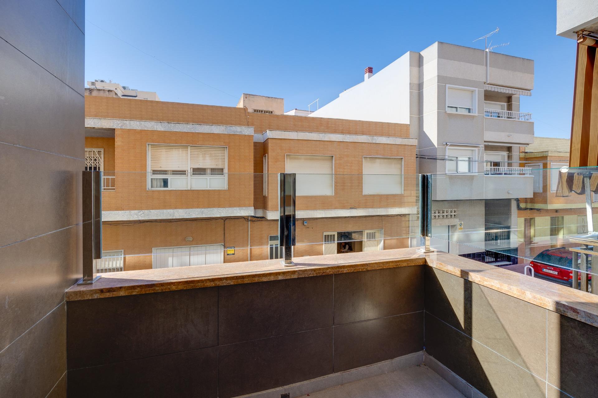 Apartamento en Torrevieja