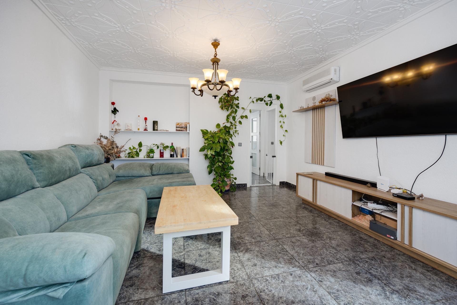 Apartamento en Torrevieja