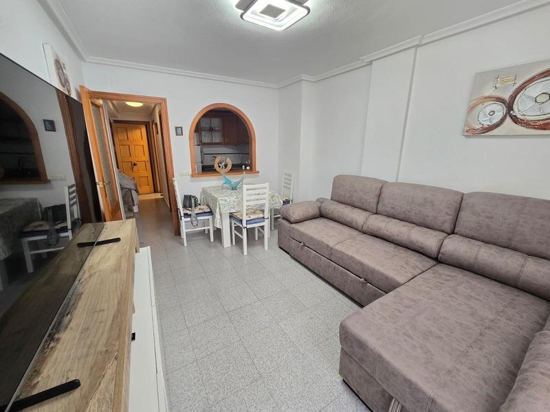 Apartamento en Torrevieja