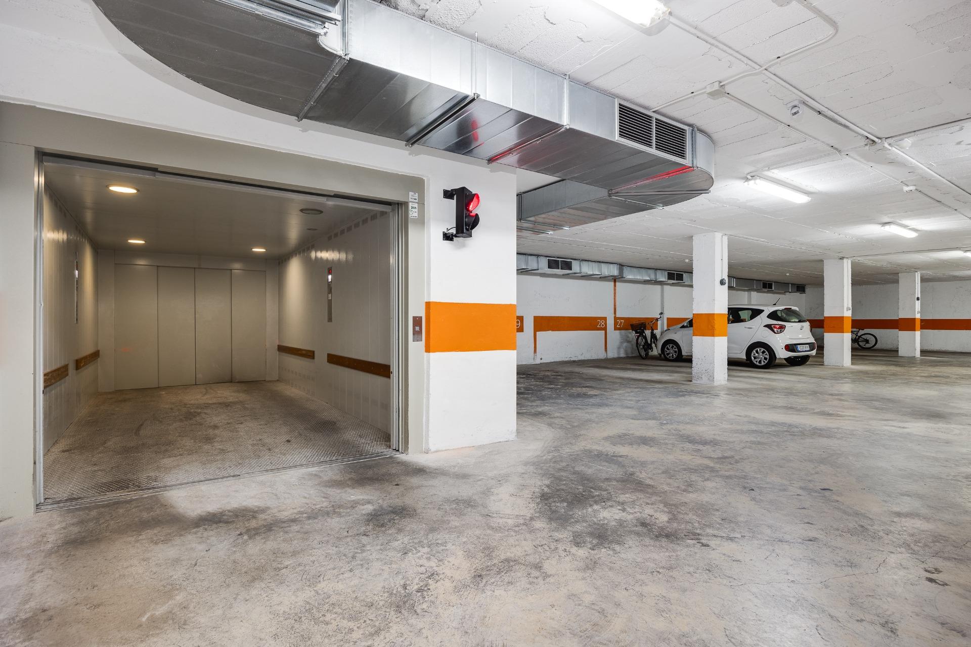 Apartamento en Torrevieja