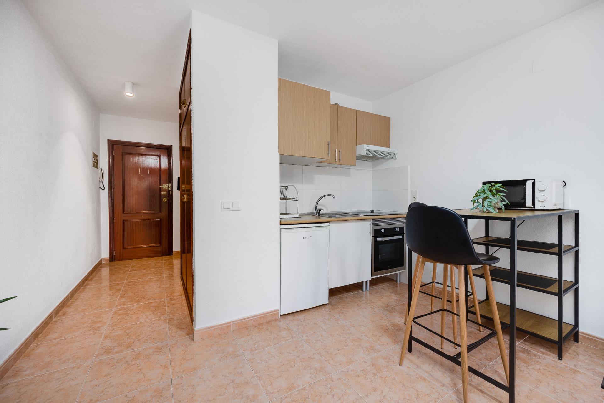 Estudio en Torrevieja