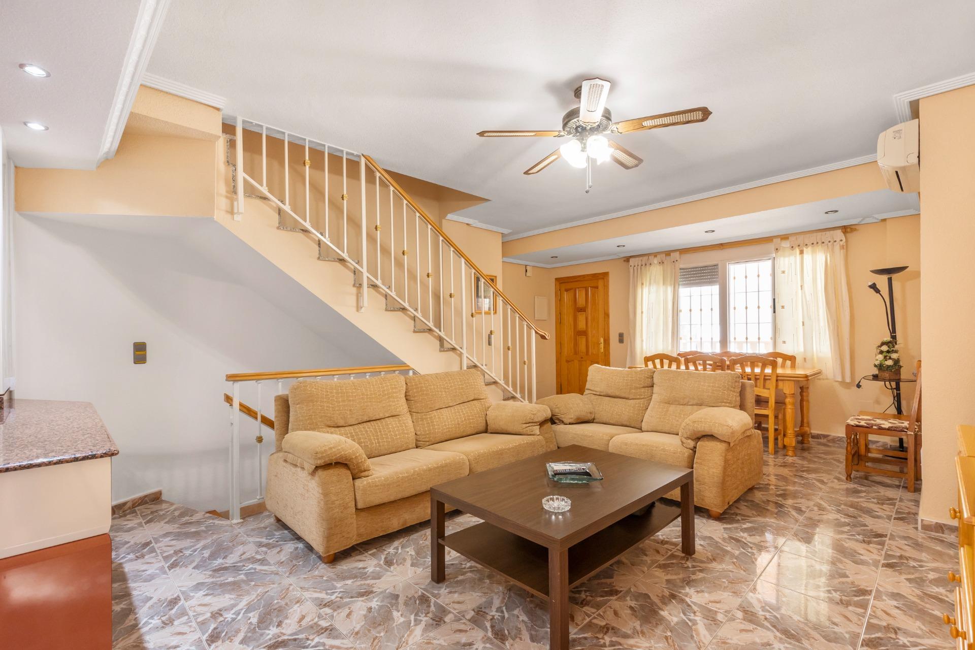 Casa Tipo Dúplex en Los Alcázares