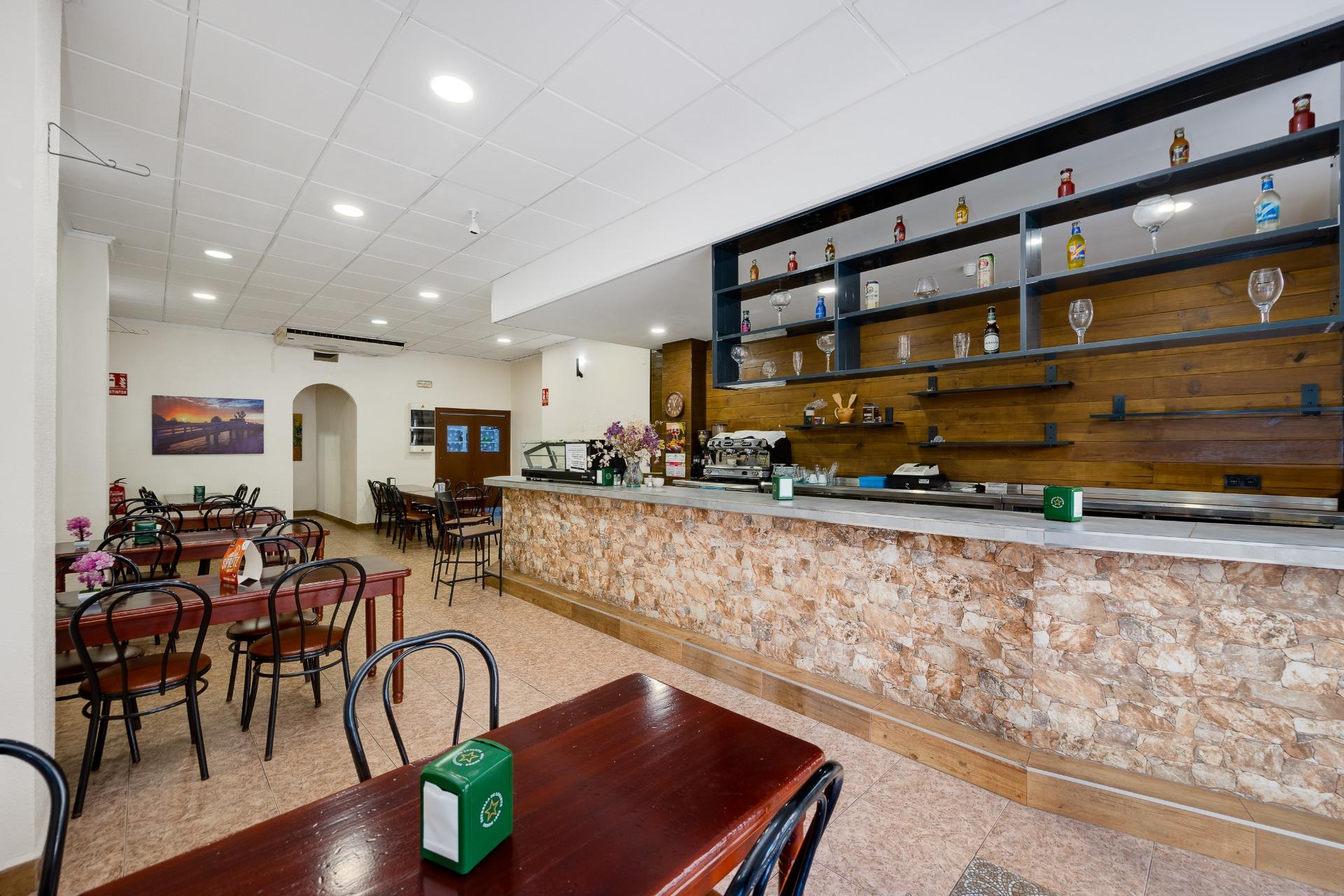 Local comercial en Torrevieja