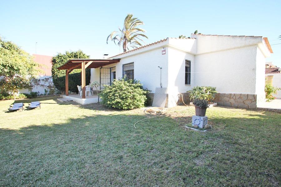Chalet en Torrevieja