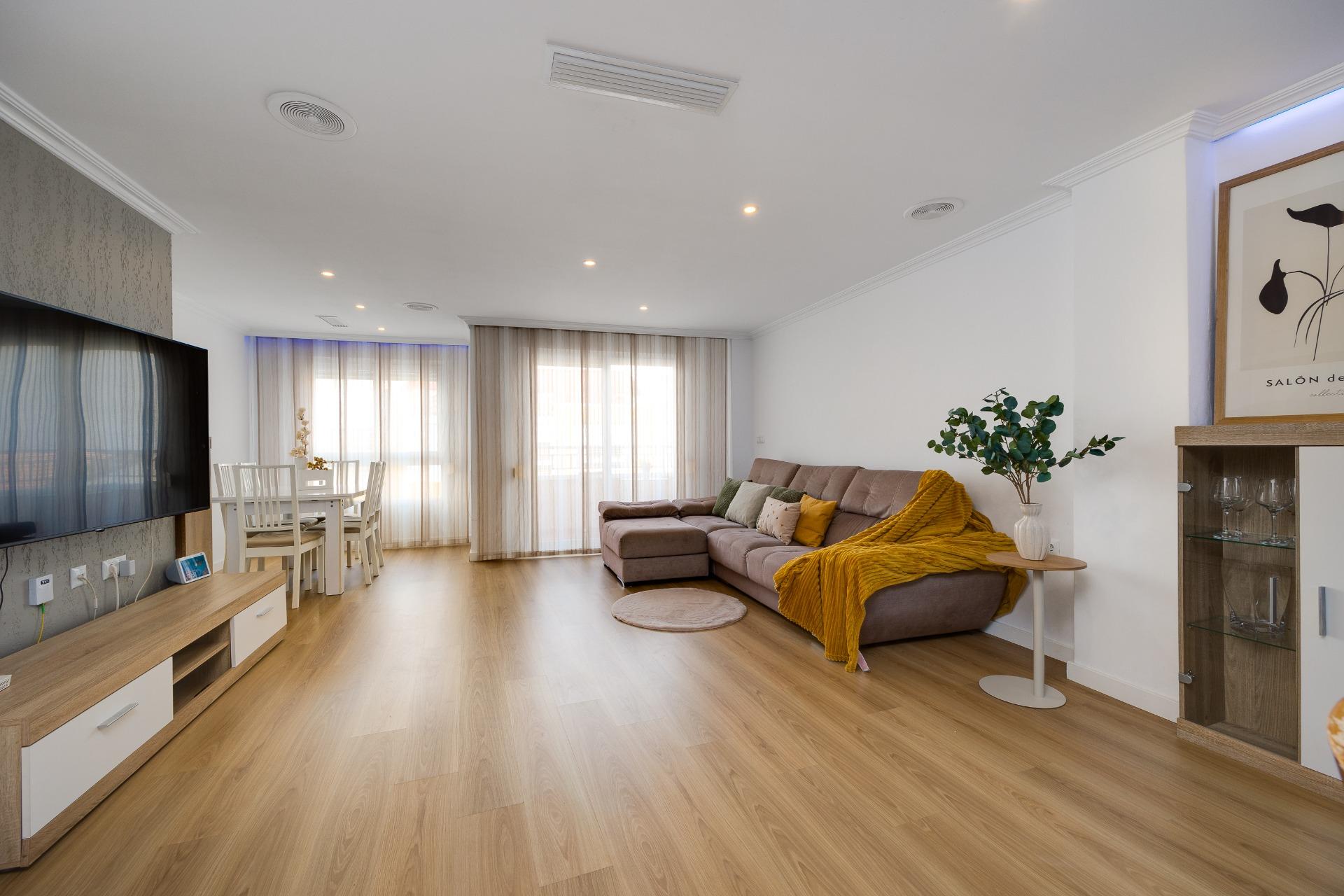 Apartamento en Torrevieja