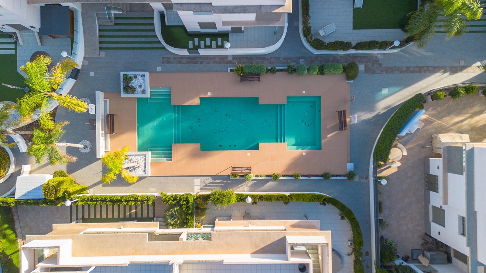 Dúplex en Ciudad quesada