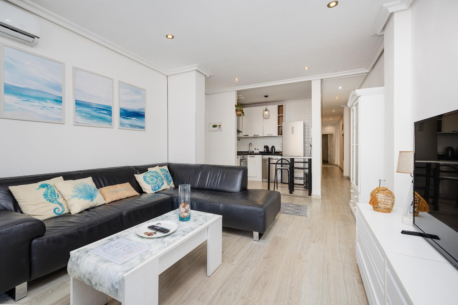 Apartamento en Torrevieja