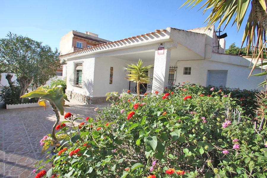 Chalet en Torrevieja