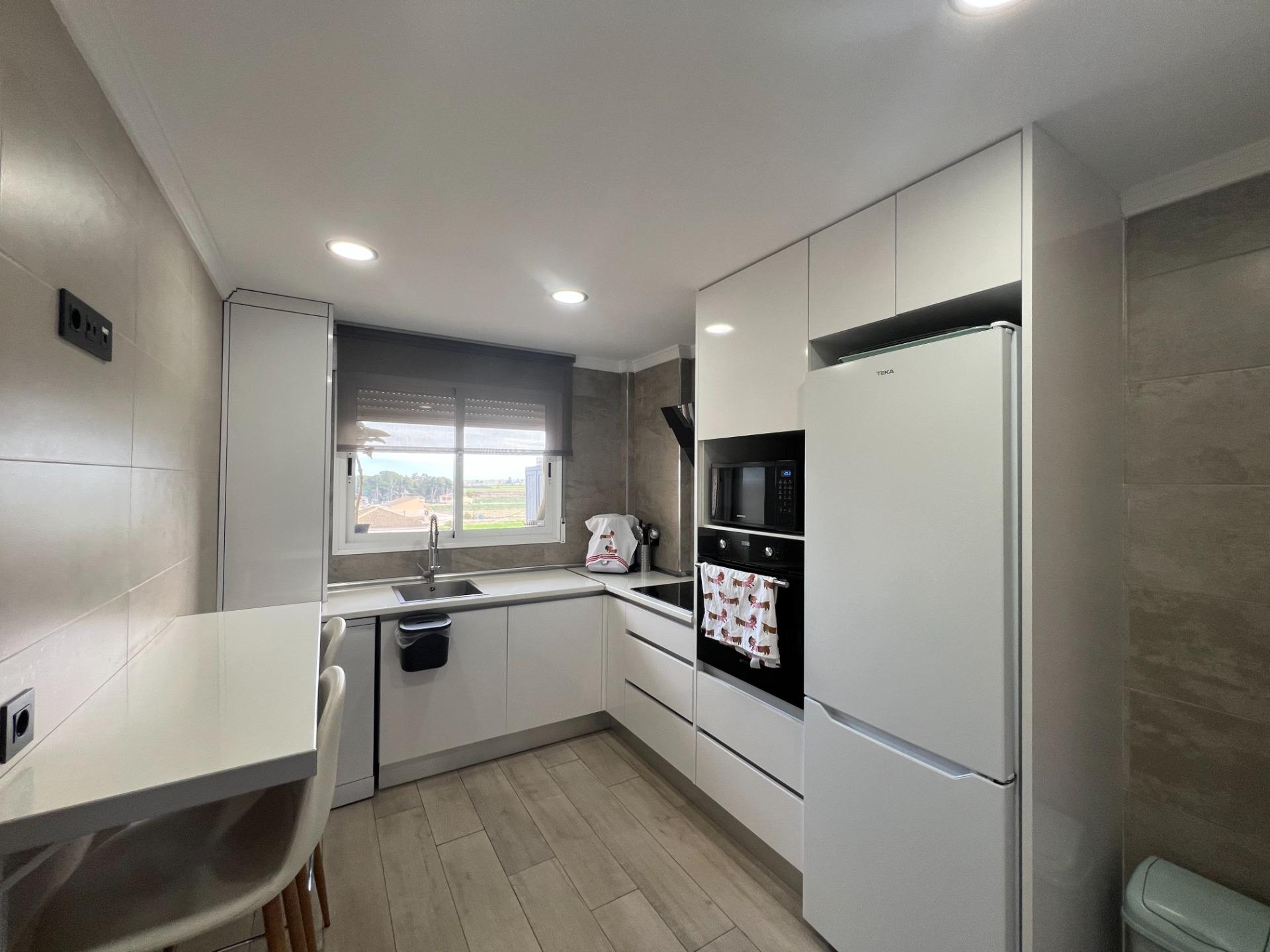 Apartamento en Dolores