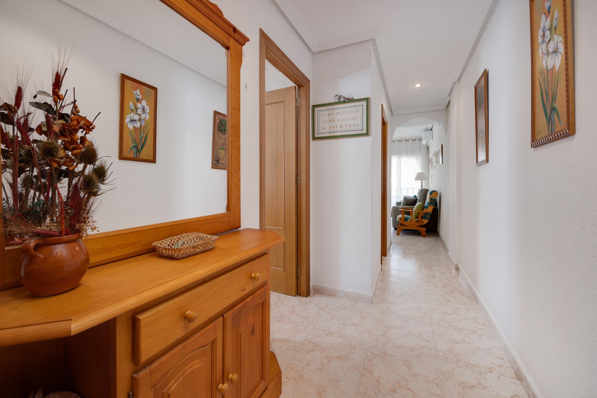 Apartamento en Torrevieja