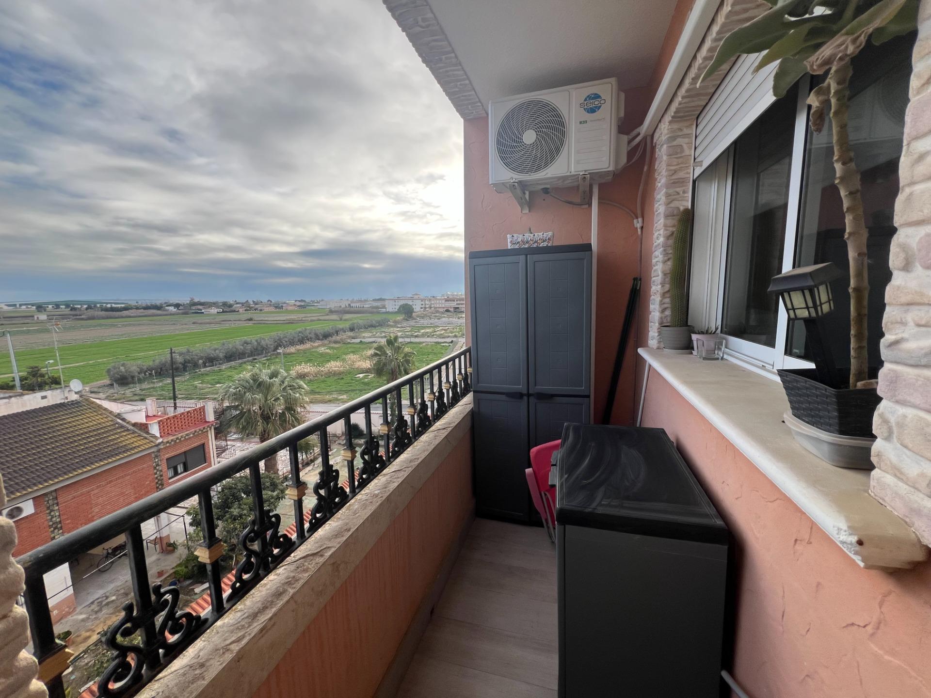 Apartamento en Dolores