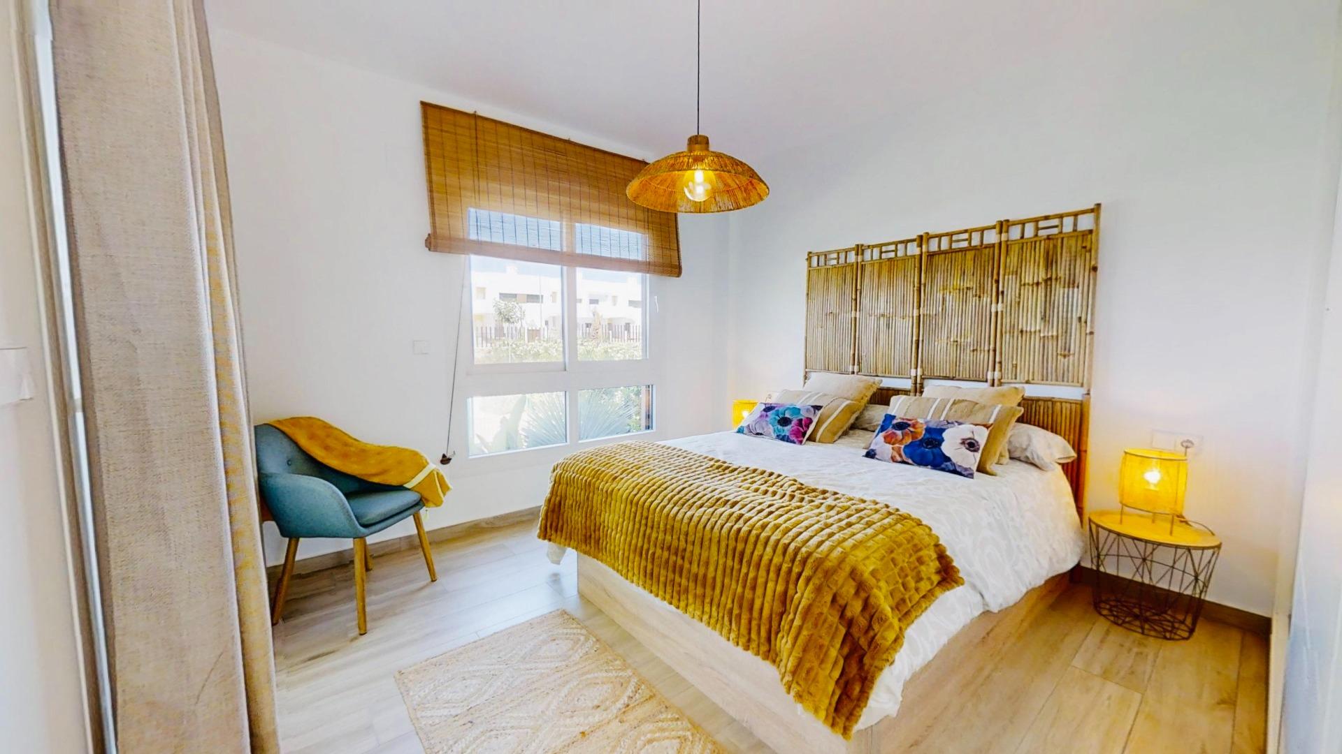 Bungalow en Orihuela