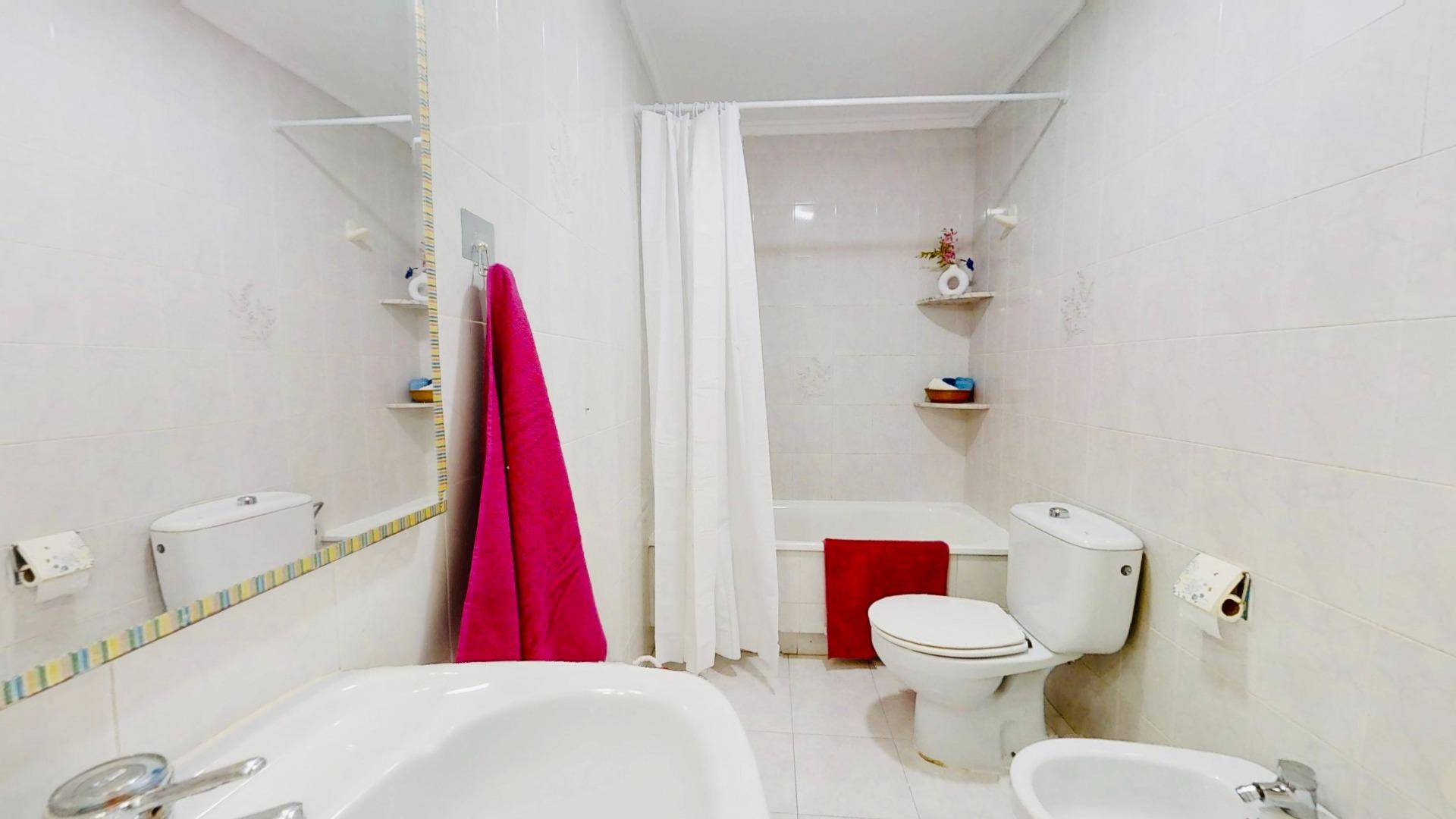 Bungalow en Torrevieja