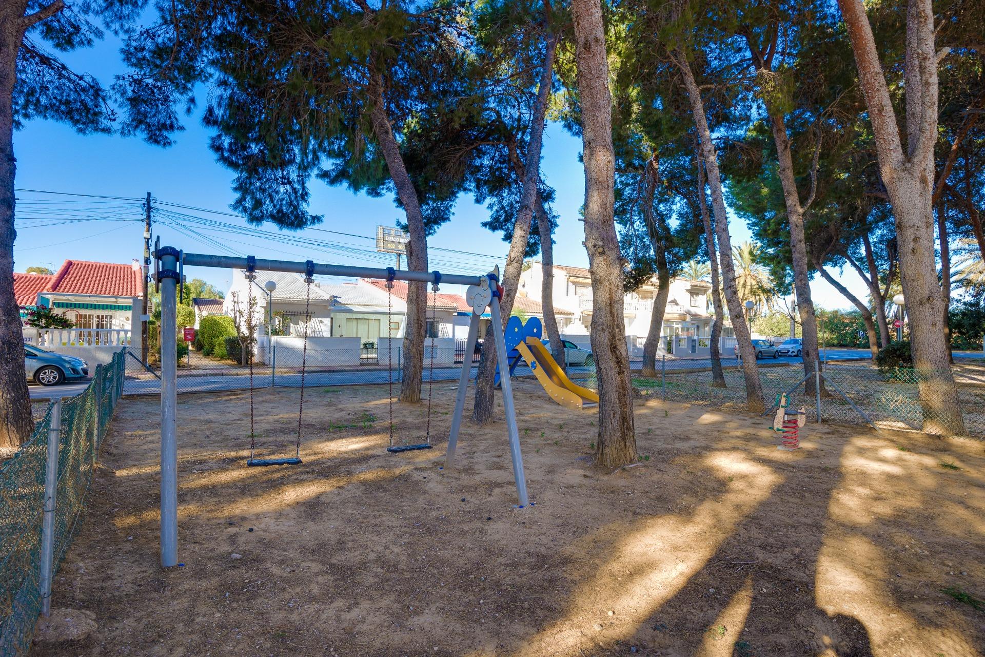 Casa Tipo Dúplex en Torrevieja