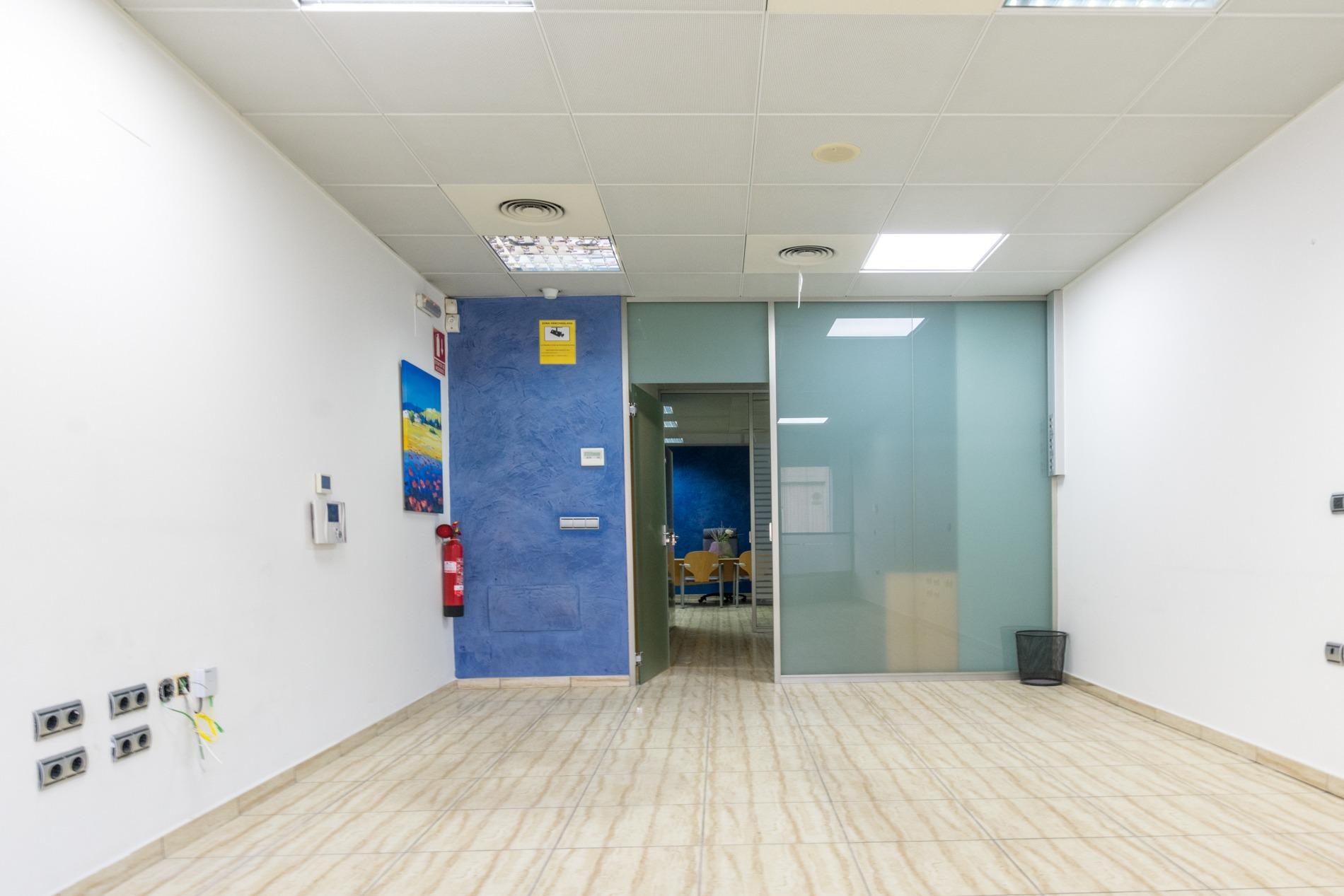 Local comercial en Almoradi