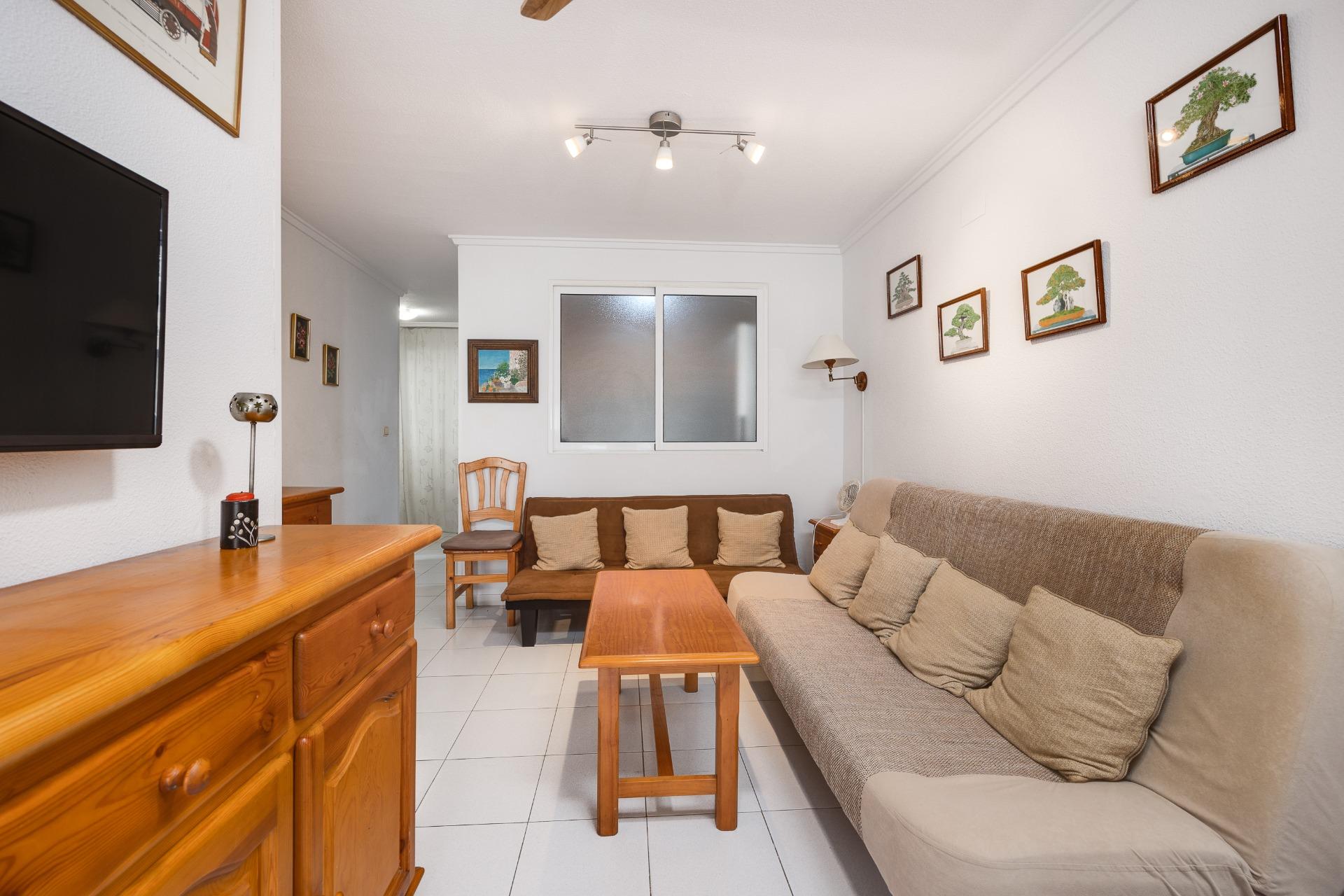 Apartamento en Torrevieja