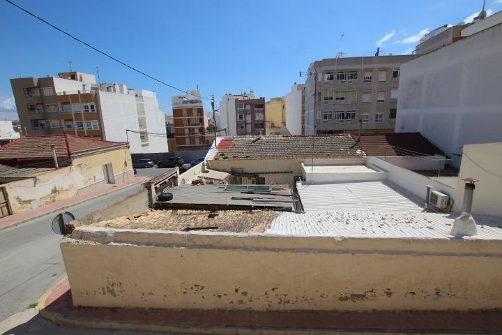 Ático en Torrevieja