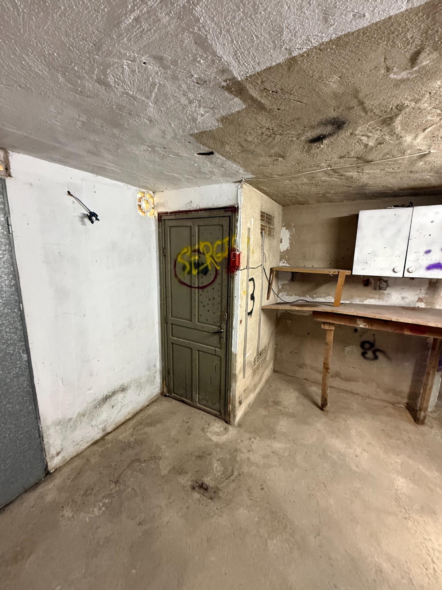 Garaje en Torrevieja