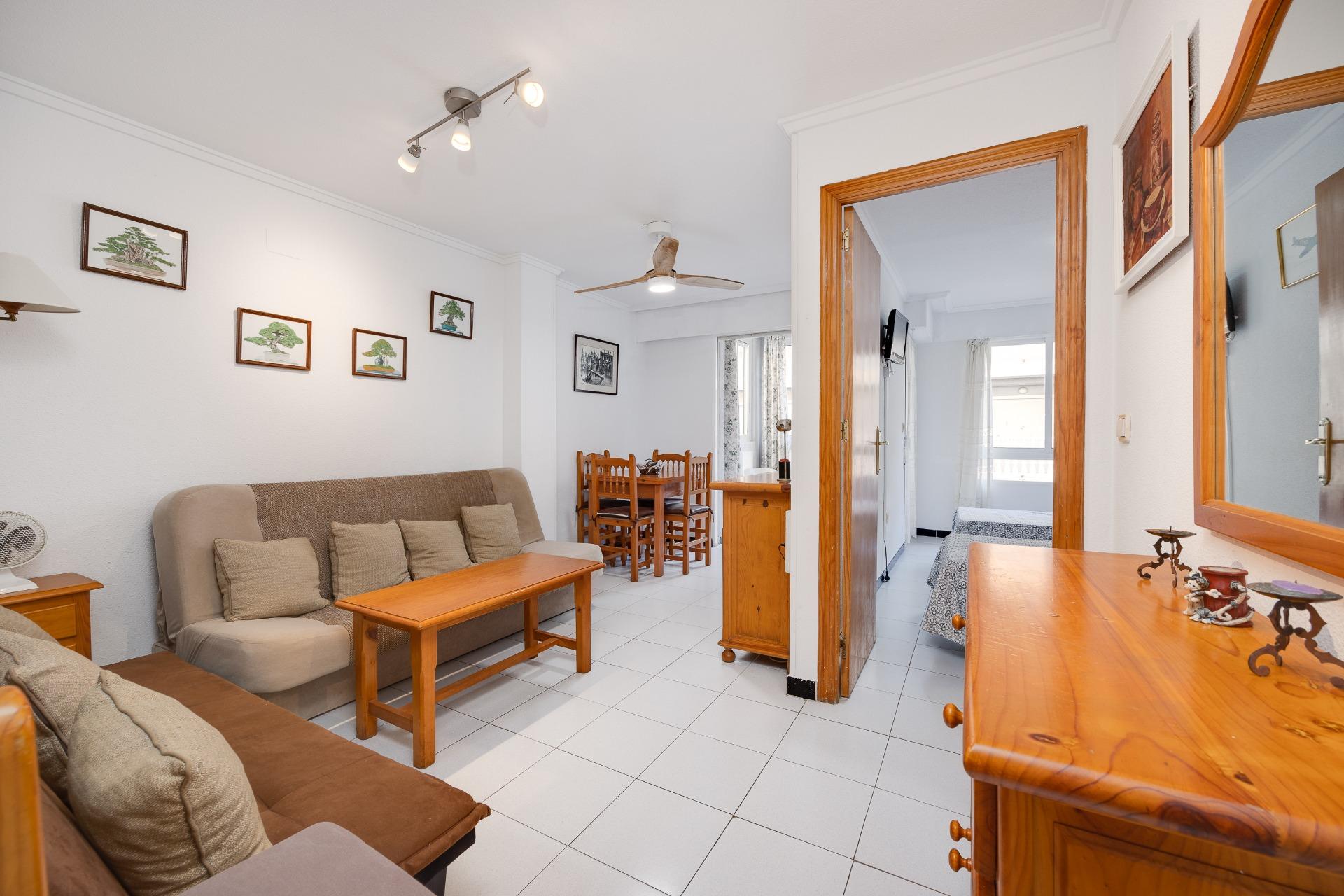 Apartamento en Torrevieja