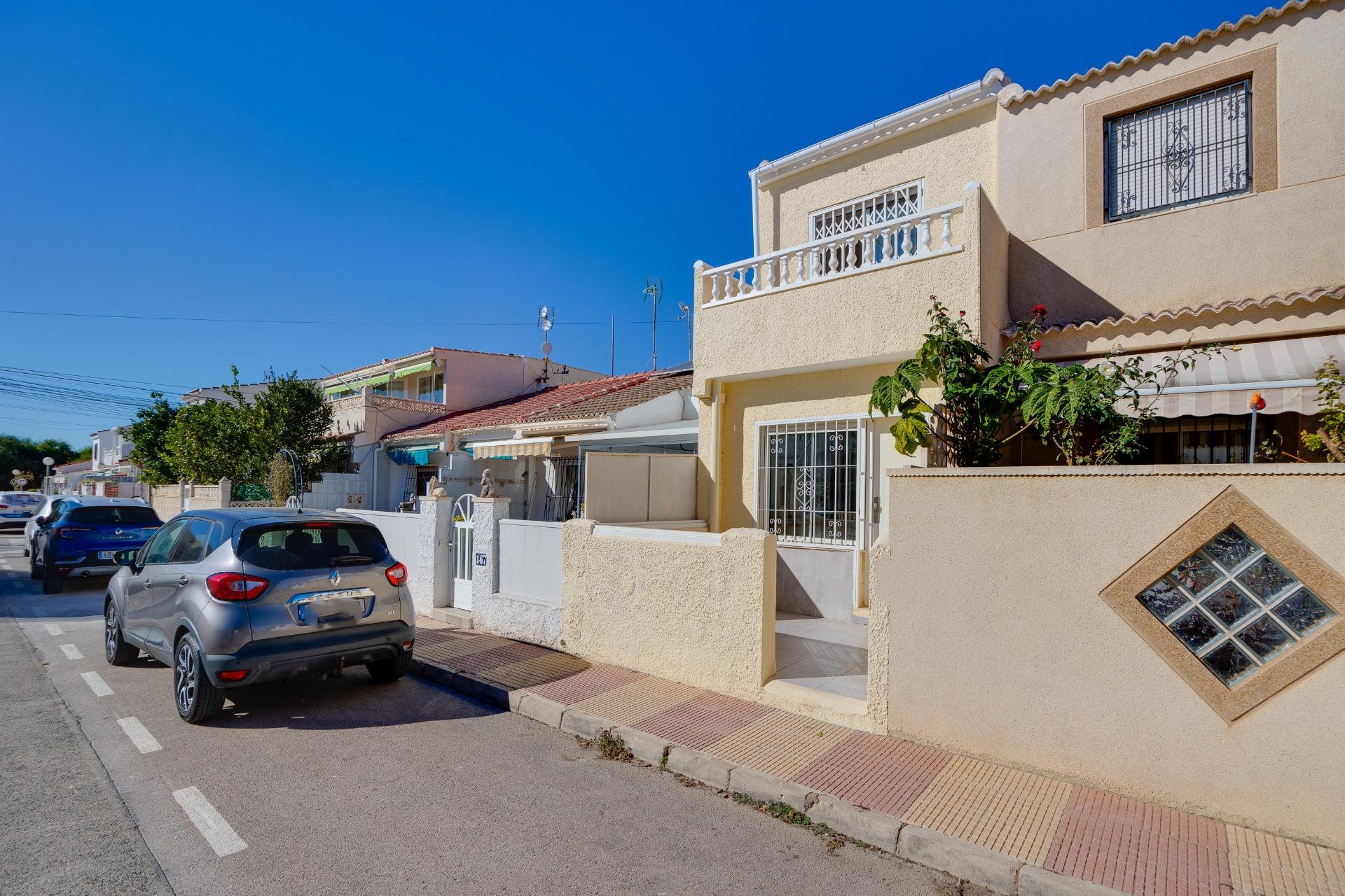 Casa Tipo Dúplex en Torrevieja