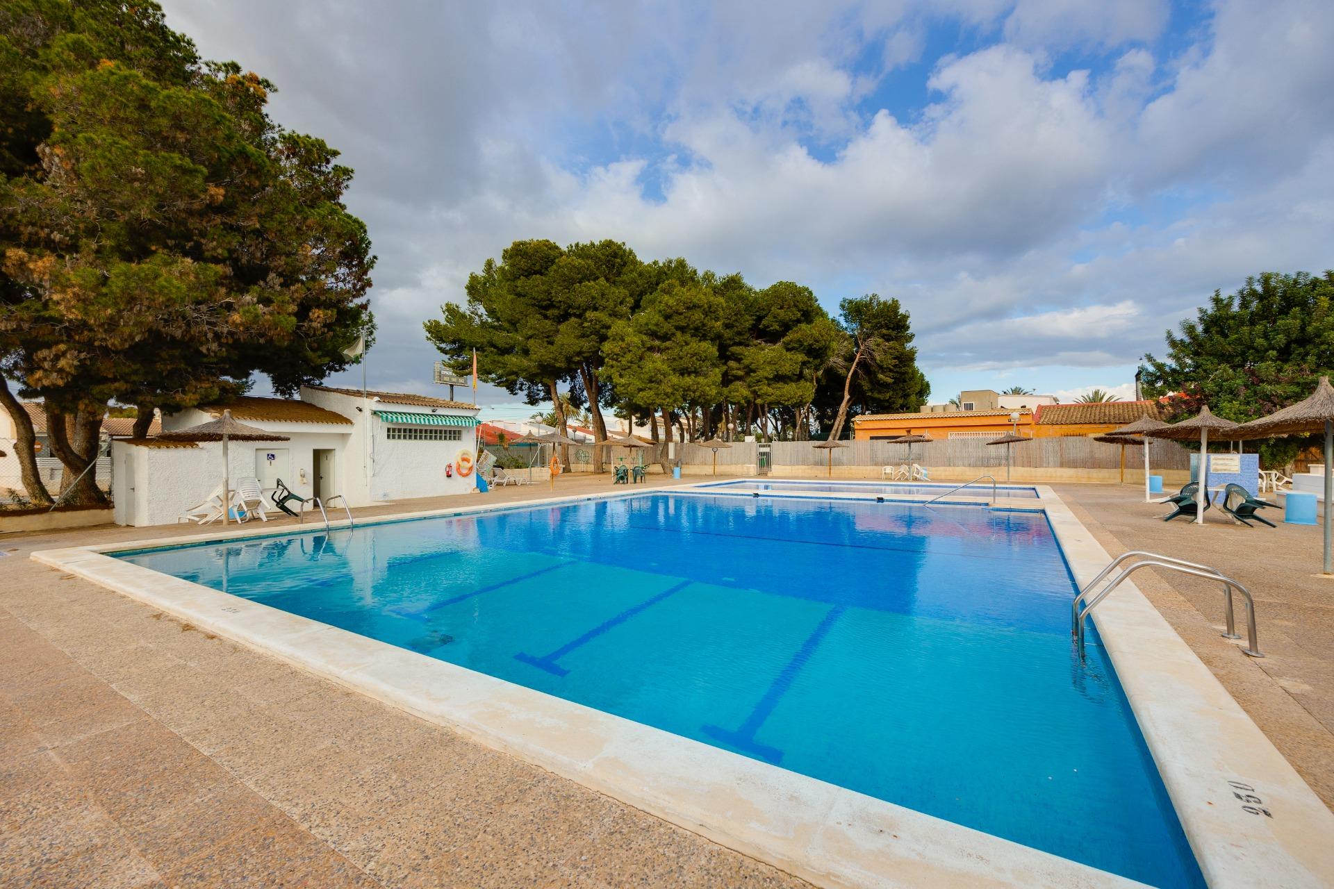 Casa Tipo Dúplex en Torrevieja