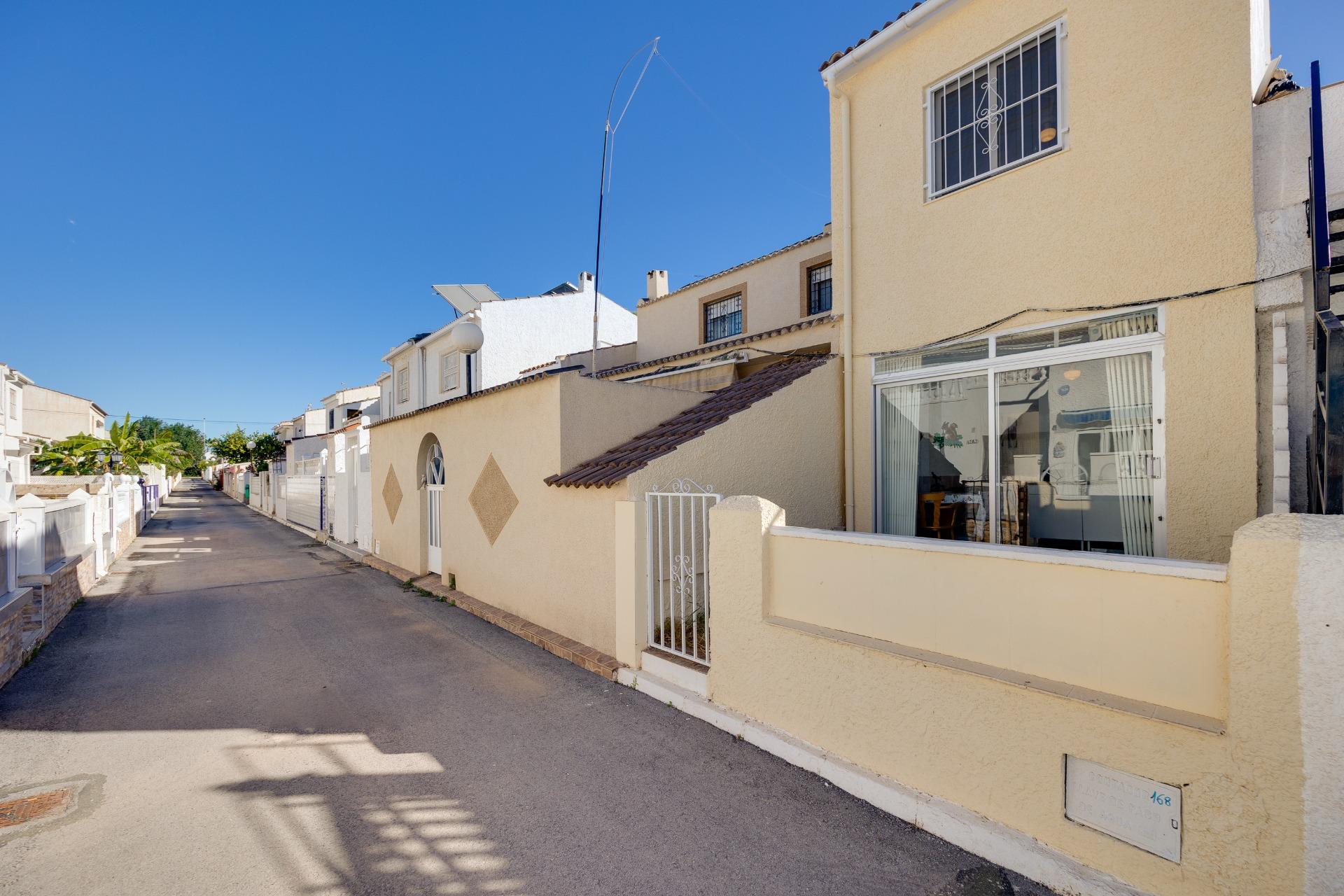 Casa Tipo Dúplex en Torrevieja