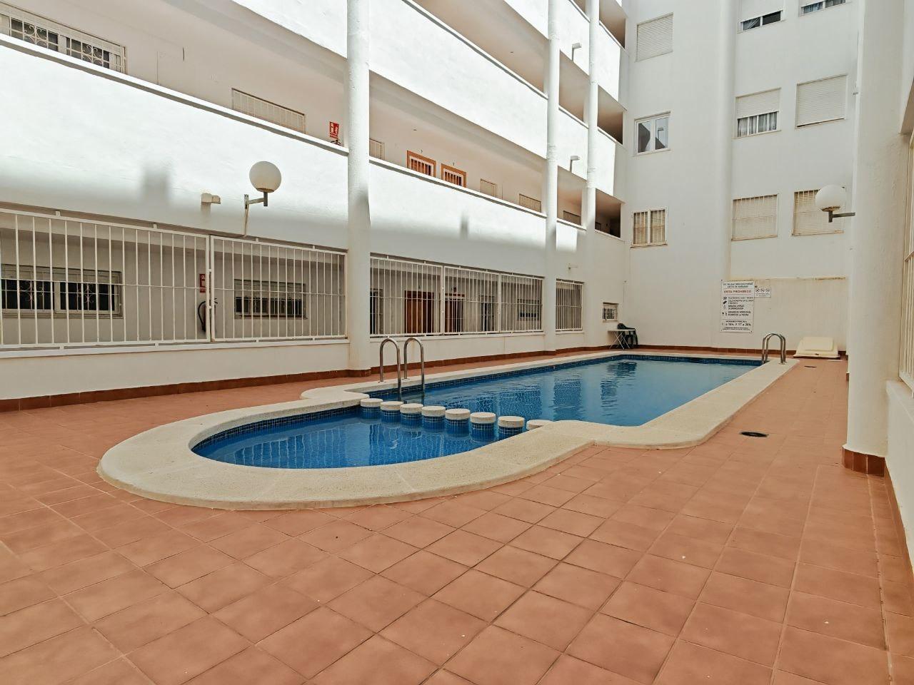 Apartamento en Torrevieja
