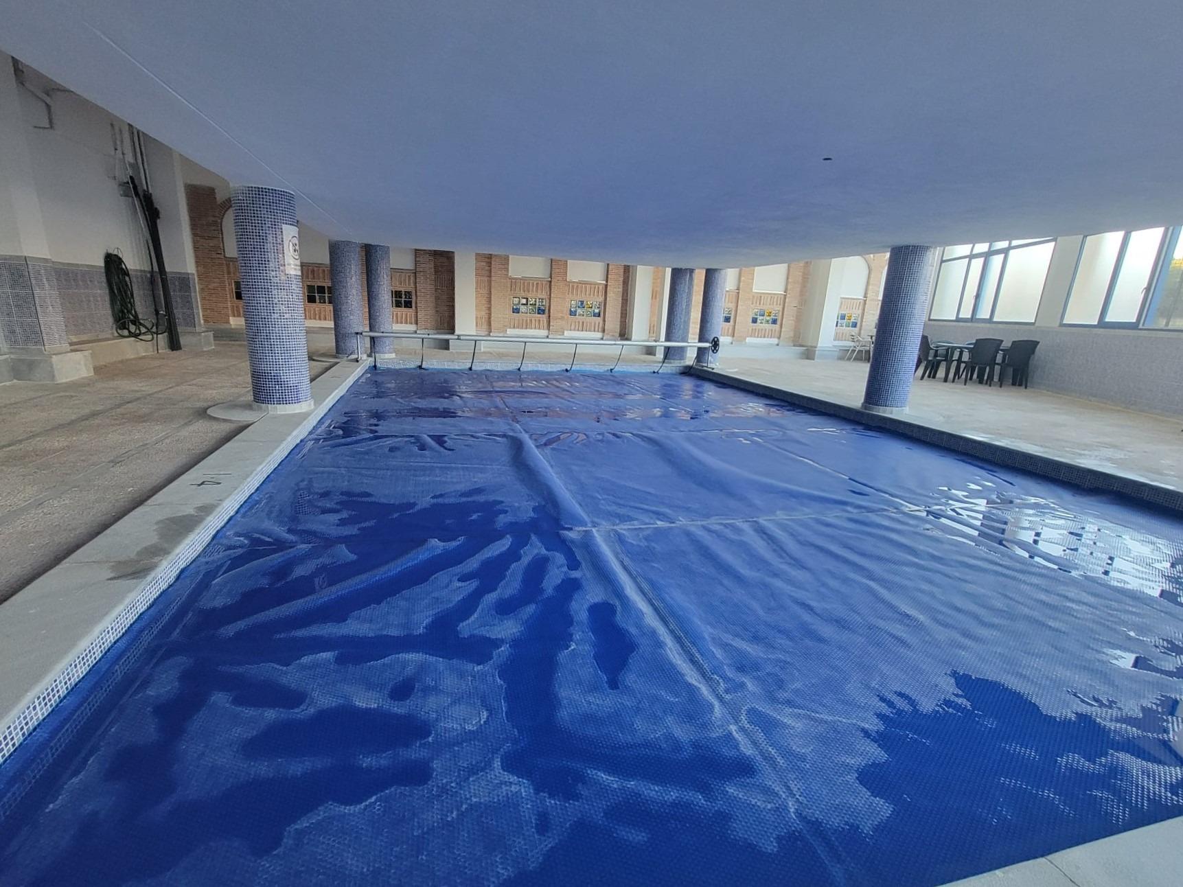 Adosado en Orihuela Costa