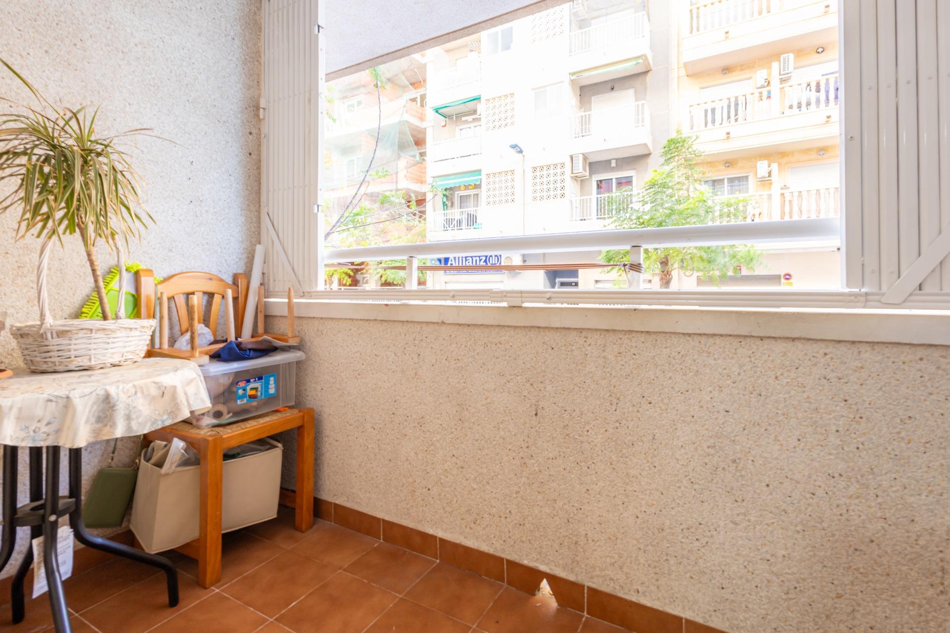Apartamento en Torrevieja