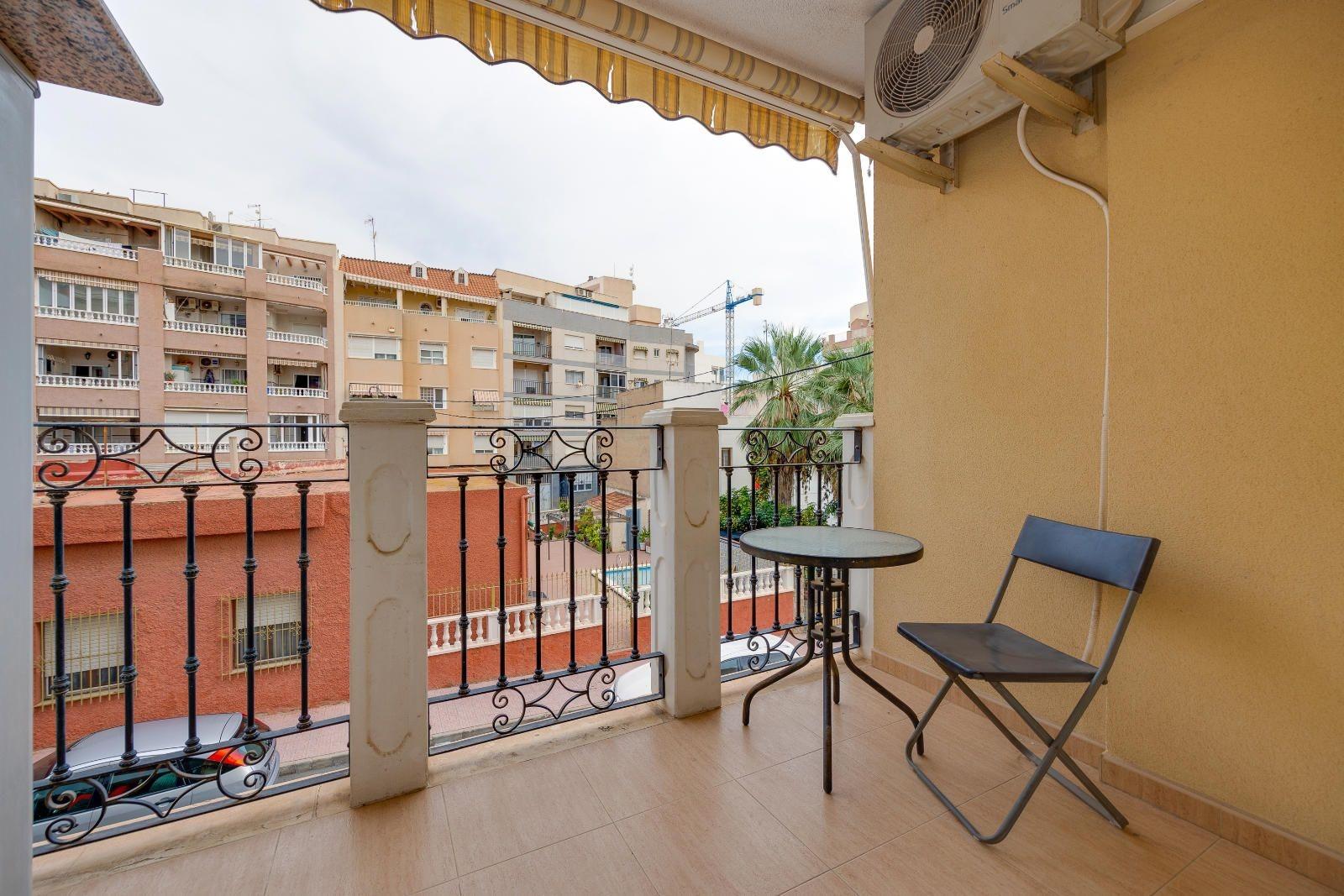 Apartamento en Torrevieja