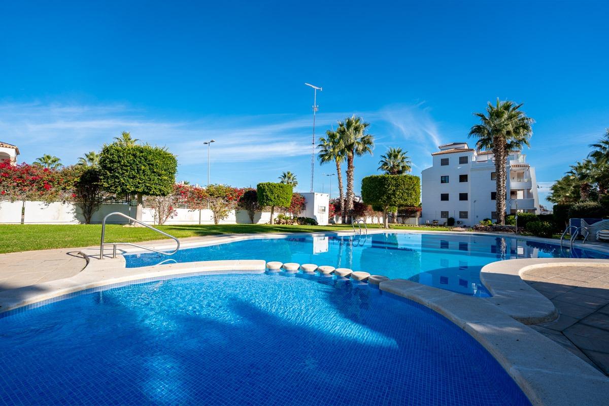 Apartamento en Orihuela Costa