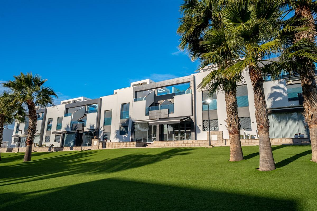 Apartamento en Torrevieja